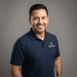 Marcus Reyes, Master Locksmith & Lead Technician at My Locksmiths